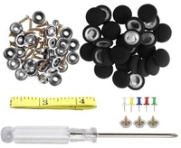 фото thumb №1, Набор ремонтный потолочный samochowodej 62 szt