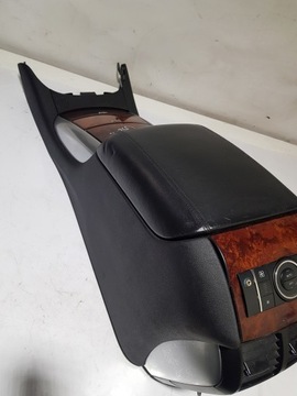 фото thumb №5, Подлокотник mercedes w251 туннель