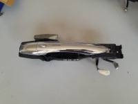 фото thumb №1, Infiniti jx35 qx60 2013 usa ручка дверь передняя перед правая keyless хром