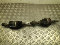 фото thumb №1, Toyota auris ii гибрид приводной вал левая idealna ebj92mbc165