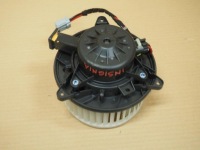 фото thumb №3, Вентилятор обігрівача opel insignia 16457072