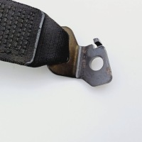 Кліпса поперечина безпеки середній задній bmw 5 e60 7059774 / 33027193 nr595 Київ, фото thumb