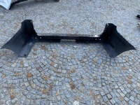 фото thumb №10, Mercedes 447 v klasa vito бампер задний хром 4478851225 оригинал