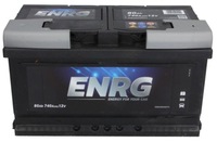 фото thumb №7, Аккумулятор 12v 80ah 740a enrg