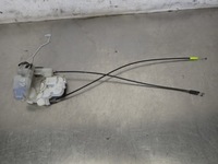 фото thumb №1, Замок правий перед двері subaru impreza 1.5