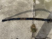 фото thumb №1, Mercedes atego 815 ресора перед передній