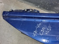 фото thumb №7, Крыло левый перед volvo c30 06-09 476-46