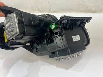 фото thumb №8, Ferarri roma лампа левая перед передняя ксенон 934859 f164