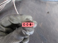 Жгут электропроводка 8125459504 man tgx euro 6 12-17r. Недорого, фото thumb