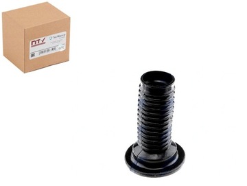 фото thumb №1, Захист амортизатора toyota avensis 08- previa 06- rav4 05-13 verso