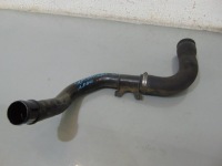 фото thumb №1, Труба wody nissan qashqai i 1.5 dci