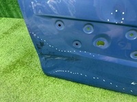 фото thumb №9, Двері бічний зсувні ford transit custom lift 18r- праве