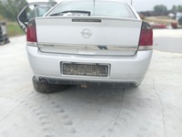 фото thumb №1, Бампер задняя vectra c gts