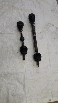 фото thumb №12, Vw new beetle 1997-2010 golf iv 2.0 aqy піввісь піввісь