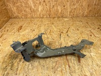 фото thumb №10, Кронштейн кронштейн панель фары лампы перед правый polestar 2 ii 31688287 2020-