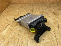 фото thumb №9, Радиатор воздуха интеркулер mercedes w213 w205 w222 a2760900214