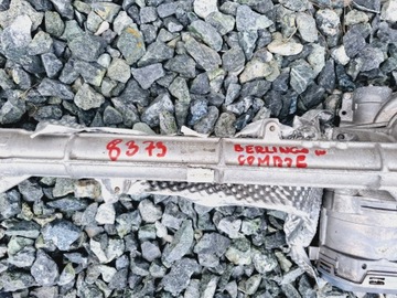 фото thumb №7, Трансмісія кермова рейка рульового управління berlingo partner iv combo e 2018- 8373