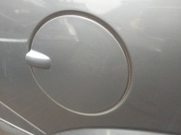 Купити Opel astra h 04-10 кришка заливної пального код лакофарбового покриття z155, фото thumb