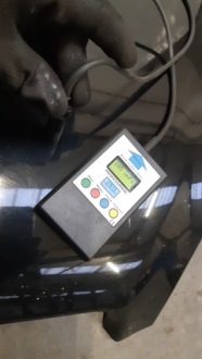 Капот mercedes w170 Киев, фото thumb