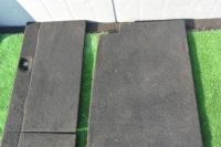 фото thumb №4, Підлога багажника 7 місць mercedes gl x164