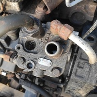 фото thumb №1, Компресор повітря iveco eurocargo 504016815