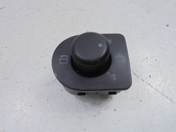 фото thumb №8, Skoda fabia i 6y перемикач дзеркал 99-04 5d hb 1j1959565e