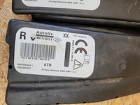 фото thumb №3, Подушка сиденье правая renault clio iv 985h05592r