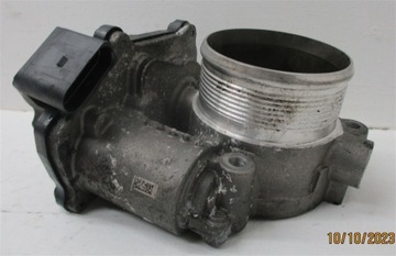 фото thumb №5, Дросельна заслінка audi a4 b9 a6 c7 a7 q7 4m a8 d4 3.0 tdi crt 059145950ah