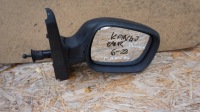 фото thumb №1, Renault kangoo ii зеркало правое механический