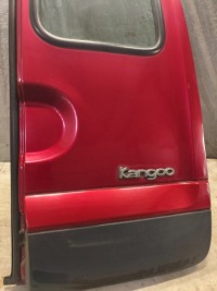 фото thumb №7, Дверь правая зад renault kangoo 1 i рестайлинг nv713