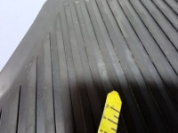 фото thumb №10, Skoda fabia iii kombi обшивка коврики комплект 4 штуки