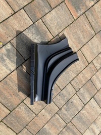 фото thumb №6, Поріг поріг-мульда лівий зад renault twingo iii 3