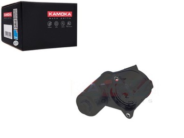 фото thumb №1, Суппорт тормозной kamoka jbm007 зад audi a6 c6 kamoka