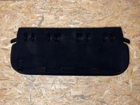 фото thumb №1, Обивка обшивка pod сиденья задняя skoda yeti 5l