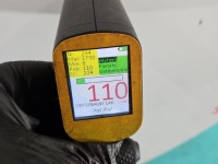 Дверь задний  левая kia venga hb 5d 09-14 белый 7f Цена, фото thumb