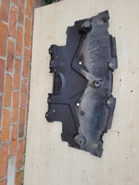 фото thumb №10, Mercedes ml w164 захист pod бампер