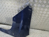 Крыло  левое  peugeot rifter 2018 вмятины Оригинал, фото thumb