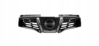 фото thumb №2, Nissan qashqai 2010- решітка радіатора решітка решітка радіатора новий