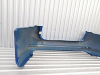 фото thumb №7, Skoda octavia iv kombi бампер задний задняя