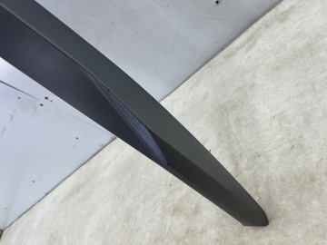 фото thumb №12, Накладка порога audi a3 8y s-line 20r.- ліва планка порогова зовнішня поріг