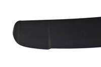 фото thumb №12, Спойлер do audi a4 b9 2015-2023 avant универсал козырёк чёрный mat sobmart