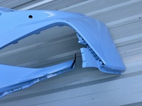 фото thumb №12, Hyundai i30 iii 3 n-line lift 20r- бампер перед передній 86511-g4da0