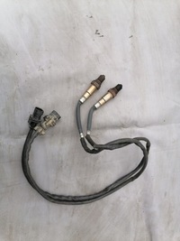 фото thumb №1, Датчик лямбда-зонд maserati 670002200