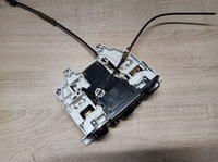 фото thumb №6, Панель воздуховод вентиляции mazda 323 f bj рестайлинг