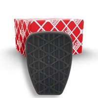 фото thumb №1, Накладка педалі зчеплення mercedes