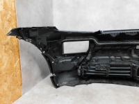 Porsche macan 95c turbo gts бампер перед przeni решётка радиатора 2024 новый model Оригинал, фото thumb