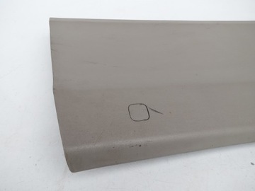 фото thumb №9, Потолок завершение защита планка потолок зад задняя volvo xc90 i