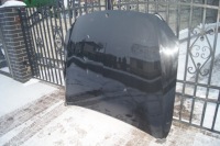 Капот mercedes c klasa 205 Оригинал, фото thumb