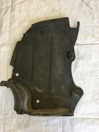 фото thumb №15, Audi a4 b6 захист шасі праві зад 8e0825219e