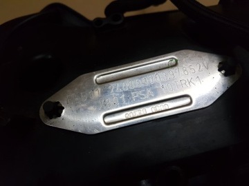 фото thumb №8, Кришка клапанів кришка захист citroen c5 iii 3.0 hdi 2008-2017